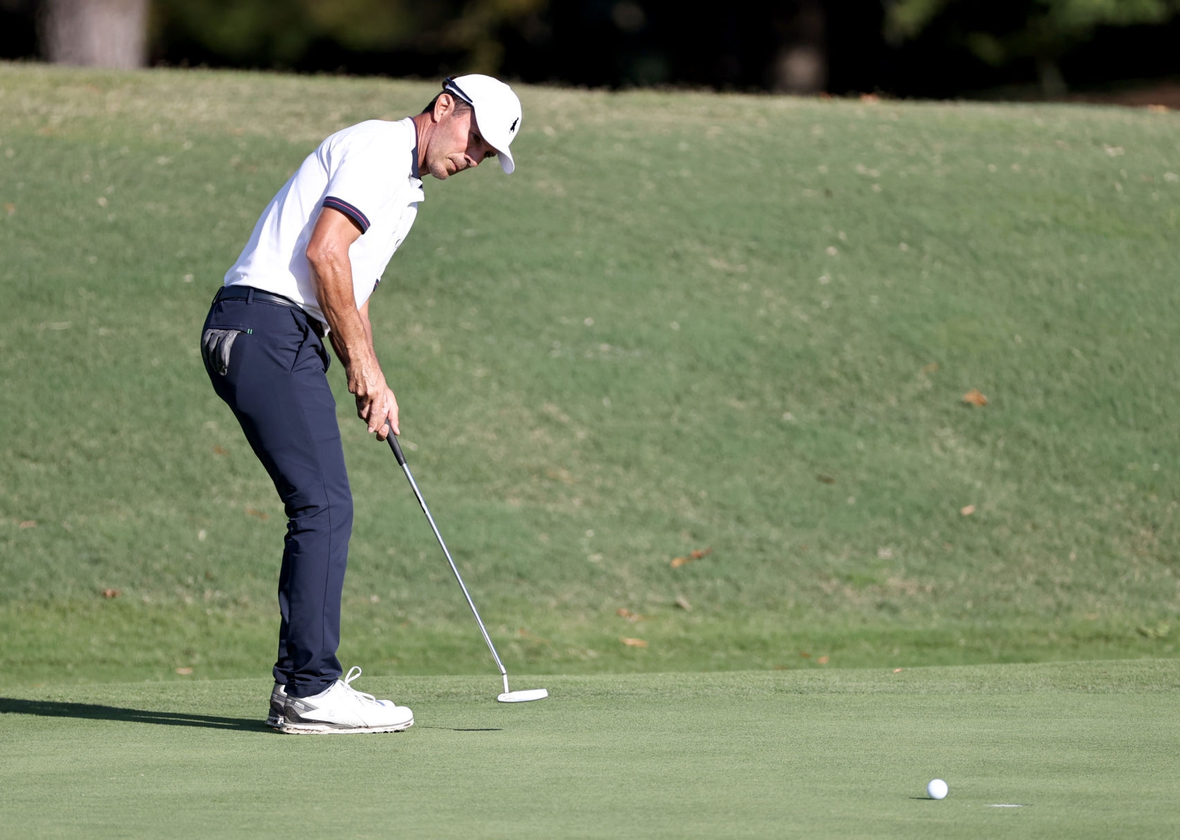 2020 Dominion Energy Charity Classic